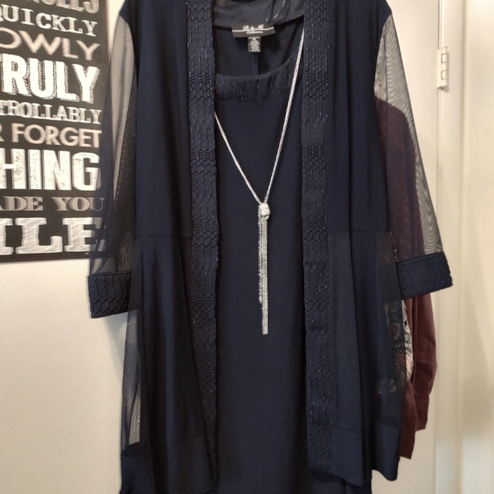 Mother of the Bride or groom Dress
